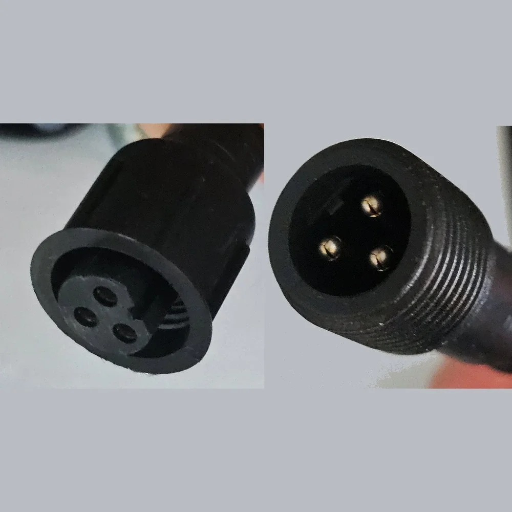 WS2811 LED Pixel Lights Individually Addressable xConnect 50 LEDs‎ 48 Feet